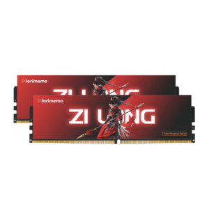 DDR5 U-DIMM