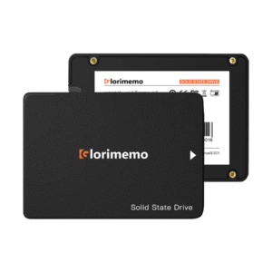 SATA III SSD